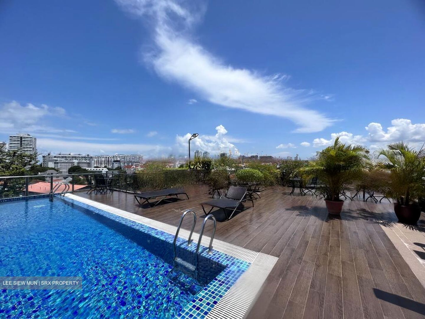 Heritage East (D15), Apartment #472599131